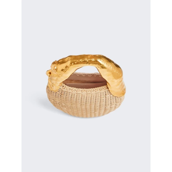 Anatomy Basket Bag - Image 5