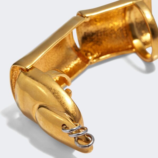 Schiaparelli Rings