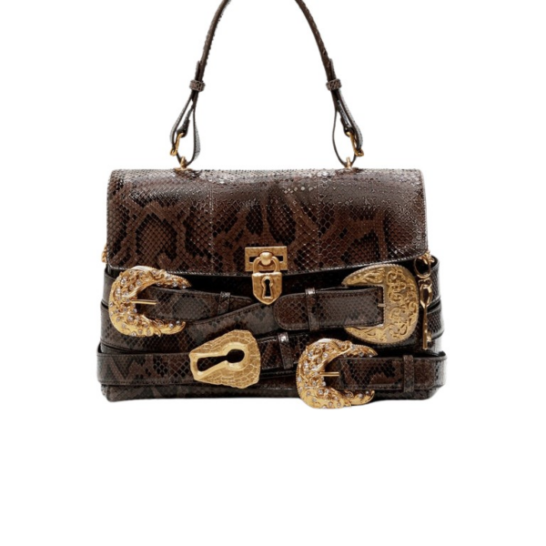 Schiaparelli Belts Secret Bag