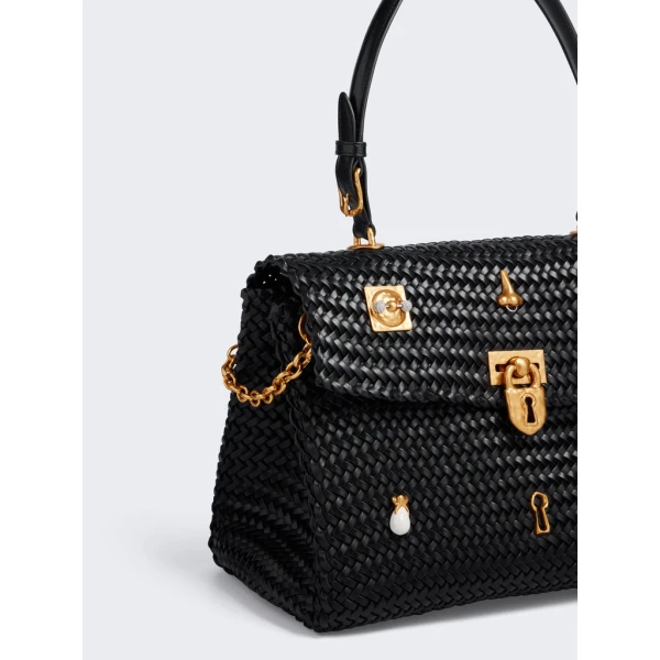 Schiaparelli nose bag