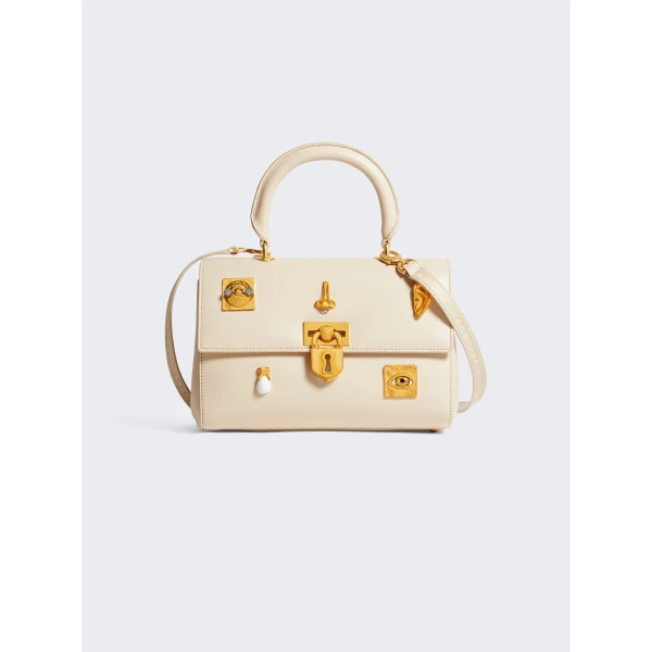 Schiaparelli Bijoux Secret Bag, view 3