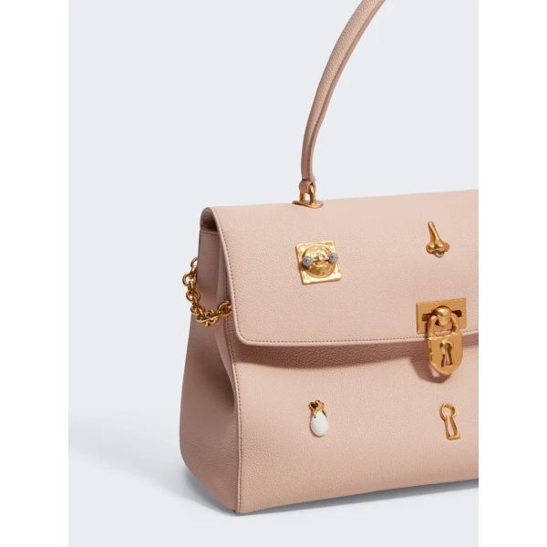 Schiaparelli nose bag