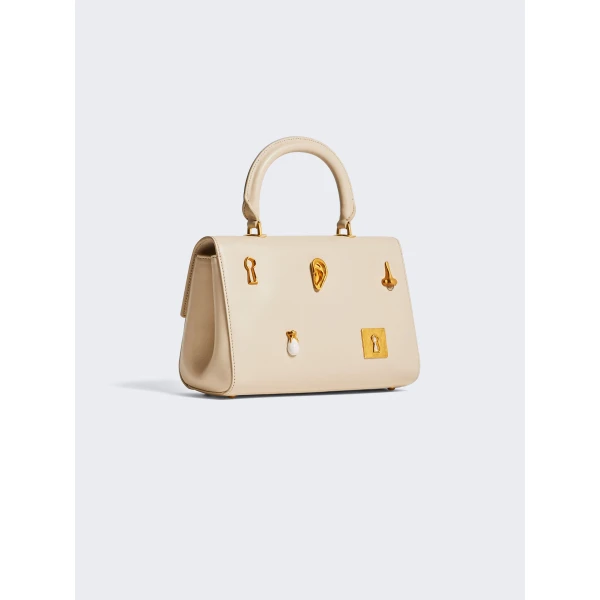 Schiaparelli Bijoux Secret Bag, view 4