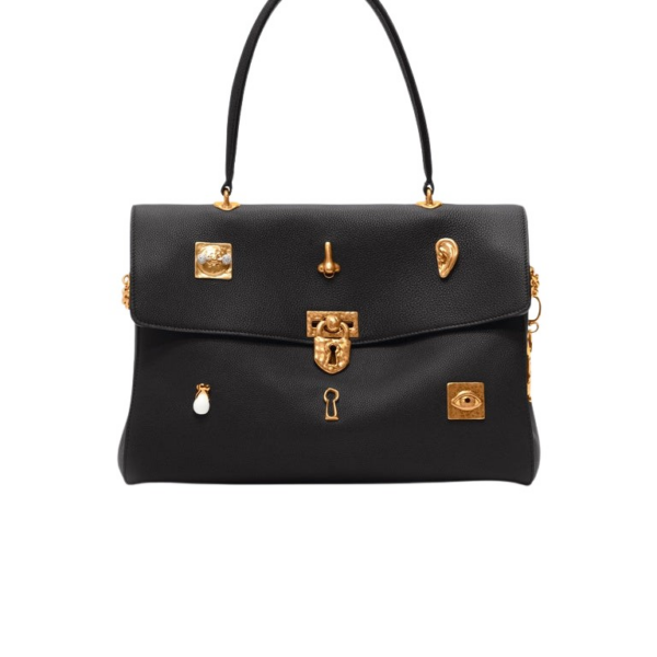 Schiaparelli Bijoux Secret Bag