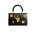 Schiaparelli Bijoux Secret Bag
