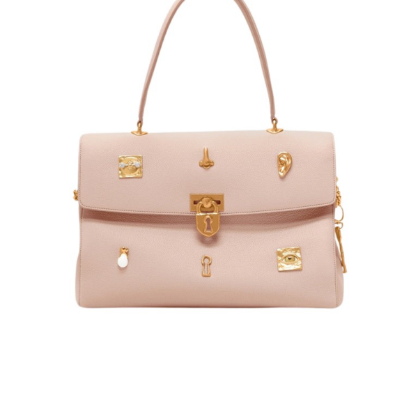 Schiaparelli Bijoux Secret Bag