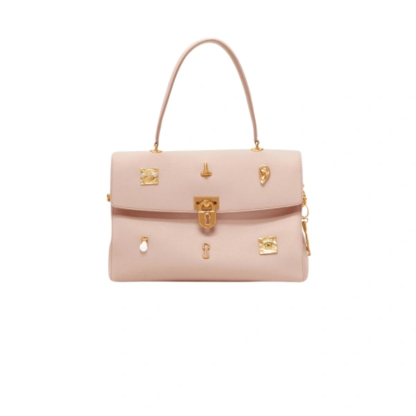 Schiaparelli Bijoux Secret Bag