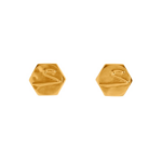 Schiaparelli Bolt Earrings