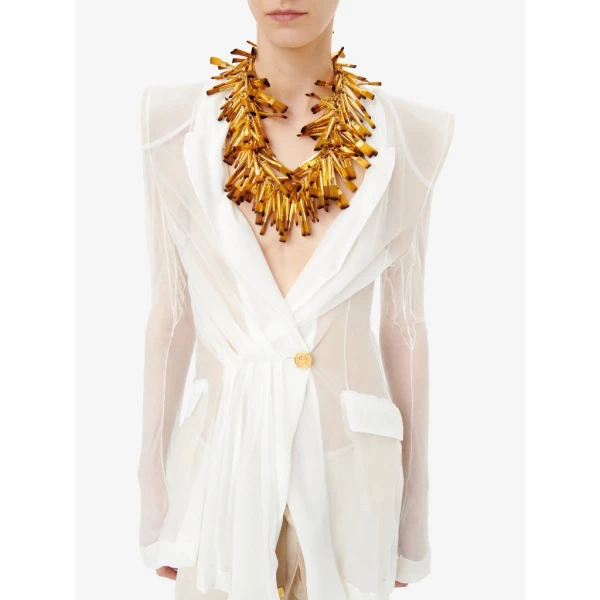 Schiaparelli Necklace