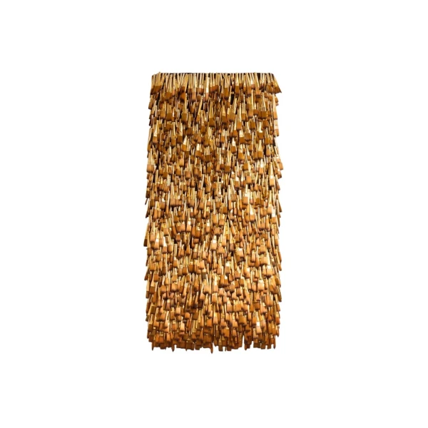 Schiaparelli Brush Pencil Skirt Skirts in Schiaparelli Authentic Luxury Fashion at Coveti