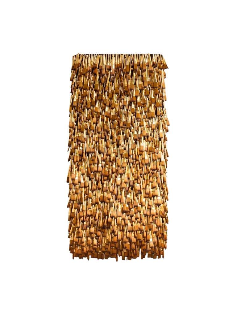 Schiaparelli-Brush-Pencil-Skirt44918_nobg Schiaparelli Brush Pencil Skirt Skirts in Schiaparelli Authentic Luxury Fashion at Coveti