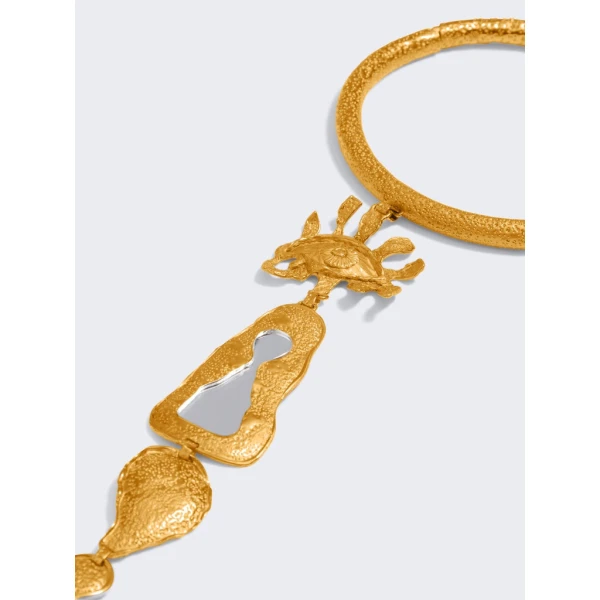 Schiaparelli Necklace