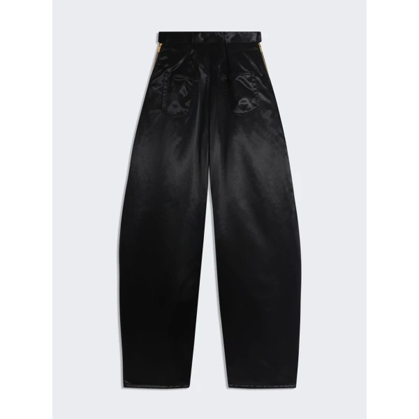 Schiaparelli Cowboy Pants Pants in Schiaparelli Authentic Luxury Fashion at Coveti