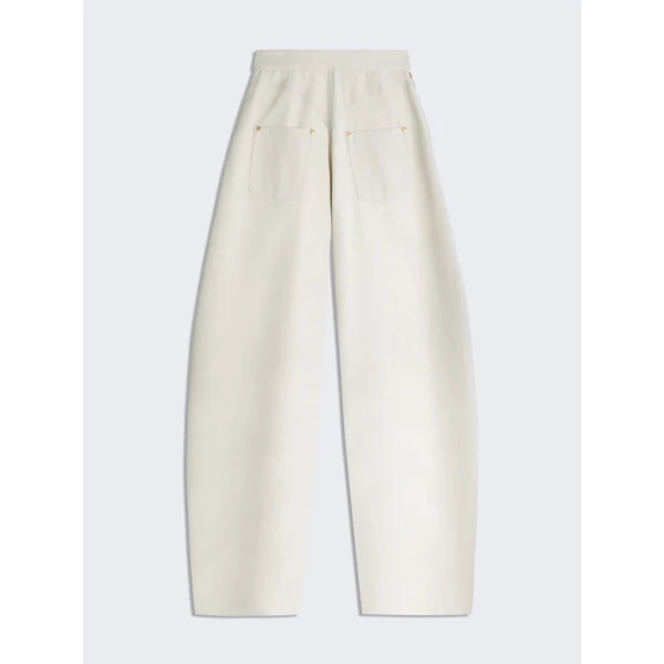 Schiaparelli Cowboy Pants Pants in Schiaparelli Authentic Luxury Fashion at Coveti