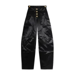 Schiaparelli Cowboy Pants Pants in Schiaparelli Authentic Luxury Fashion at Coveti