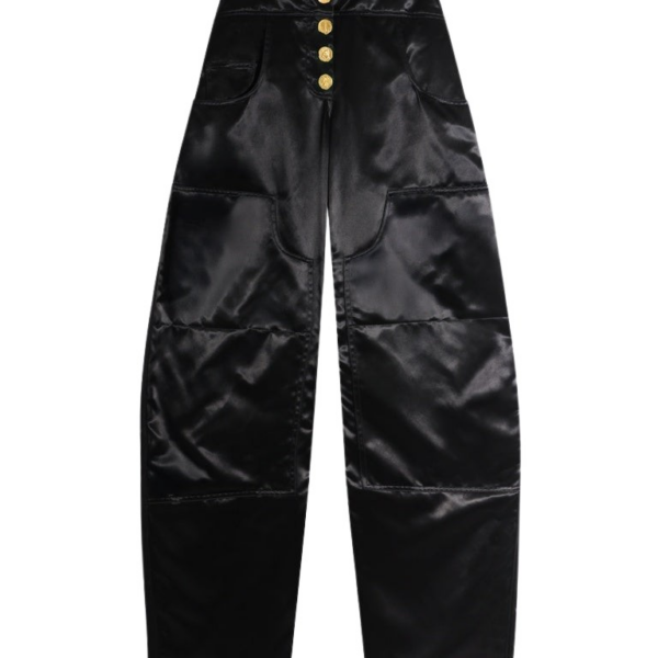 Schiaparelli Cowboy Pants Pants in Schiaparelli Authentic Luxury Fashion at Coveti