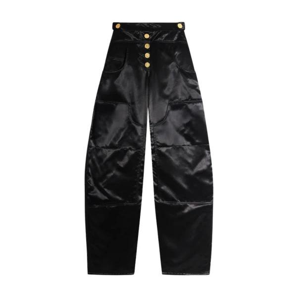 Schiaparelli Cowboy Pants Pants in Schiaparelli Authentic Luxury Fashion at Coveti