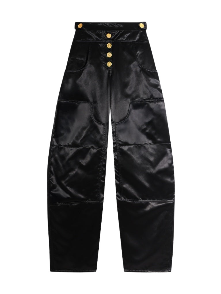 Schiaparelli Cowboy Pants Pants in Schiaparelli Authentic Luxury Fashion at Coveti