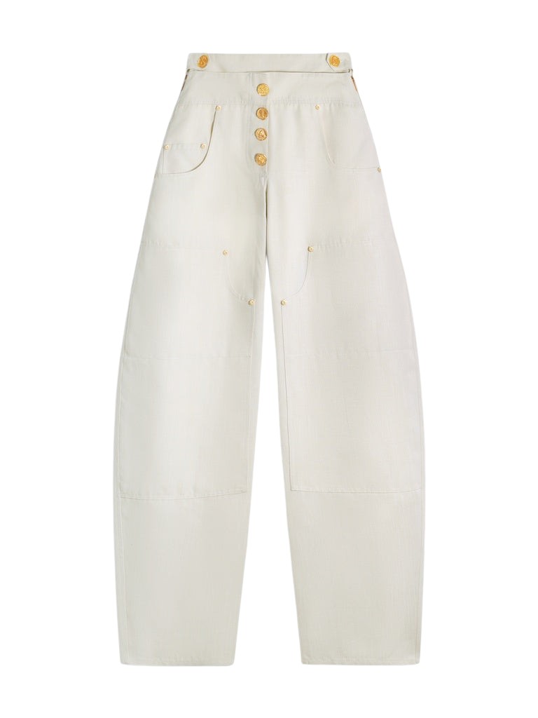 Schiaparelli Cowboy Pants