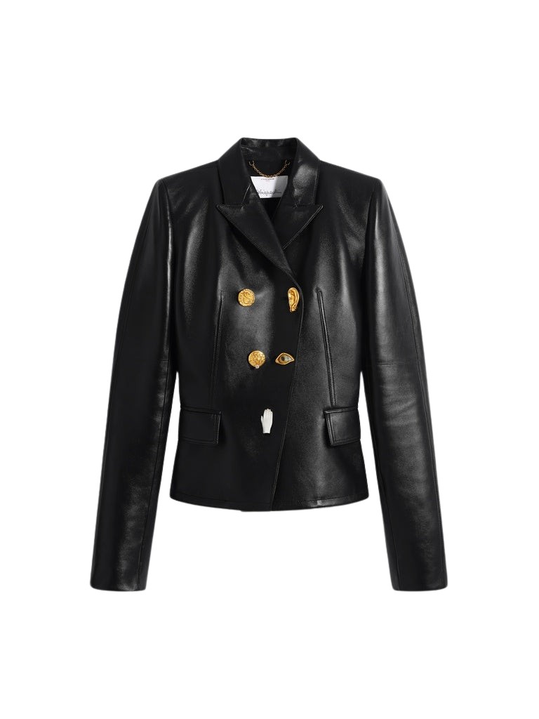 Schiaparelli Elsa Jacket
