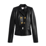 Schiaparelli Elsa Jacket Jackets in Schiaparelli Authentic Luxury Fashion at Coveti