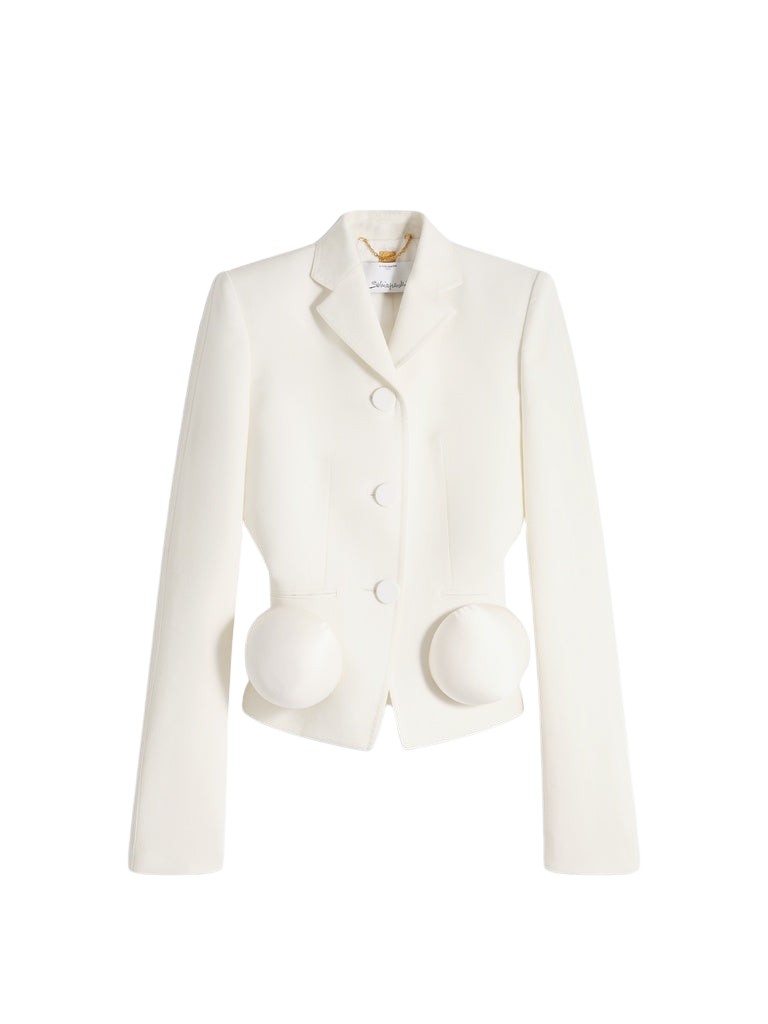 Schiaparelli Elsa Jacket