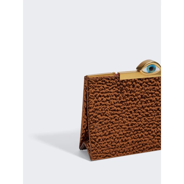 Schiaparelli nose bag