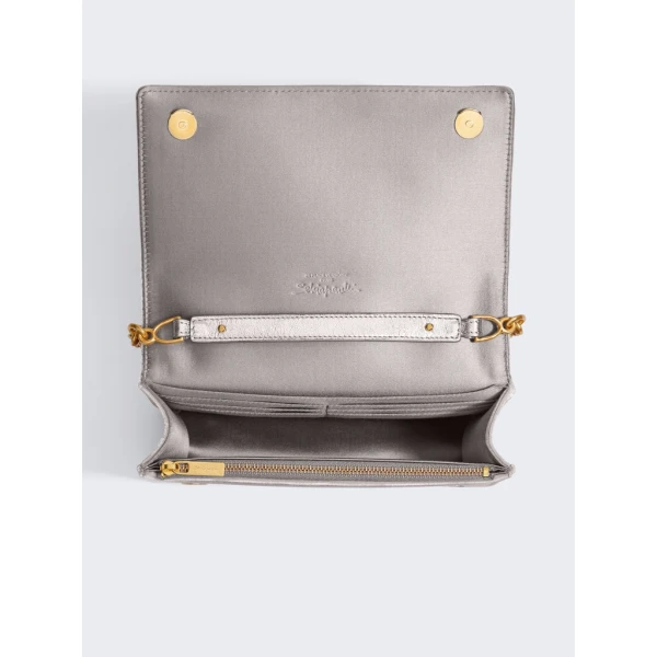 Eyes Velvet Clutch - Image 5