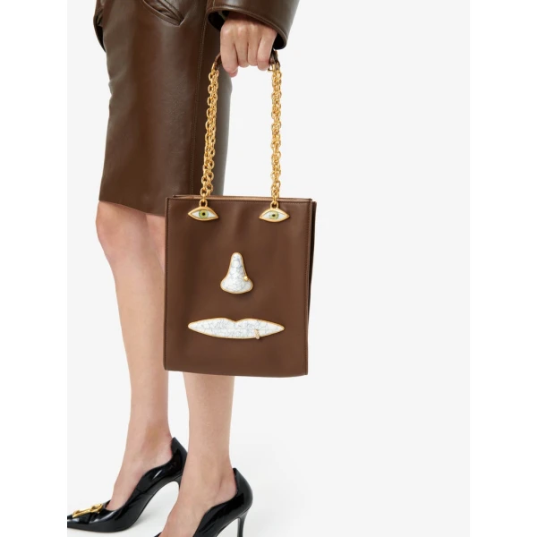 Schiaparelli bags
