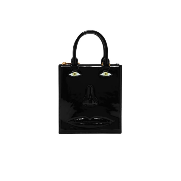 Schiaparelli Face Bag