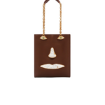 Schiaparelli Face Bag