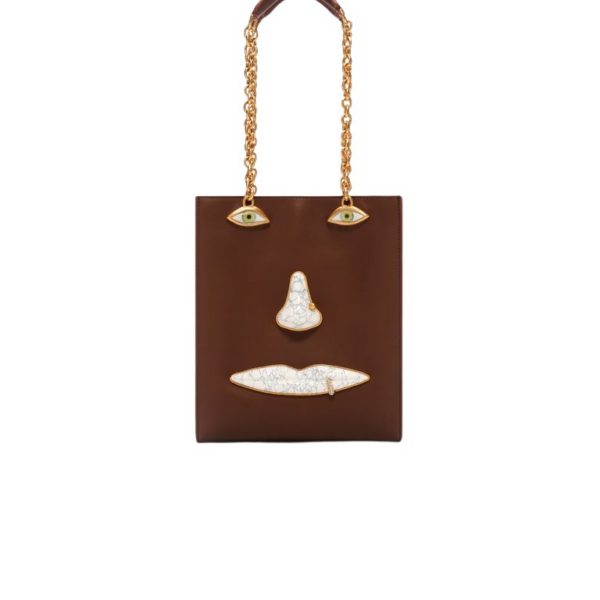 Schiaparelli Face Bag
