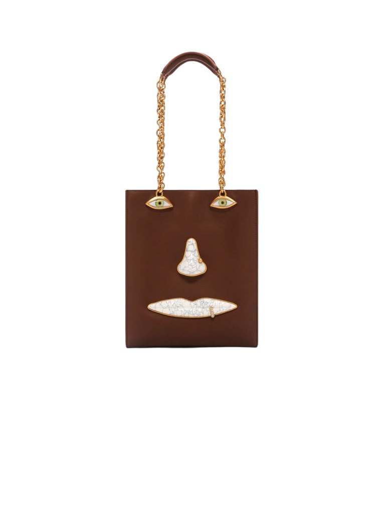 Schiaparelli-Face-Bag-1162310_nobg Schiaparelli Face Bag