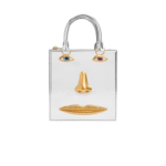 Schiaparelli Face Bag
