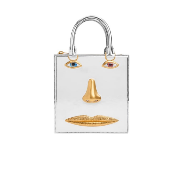 Schiaparelli Face Bag
