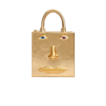 Schiaparelli Face Bag