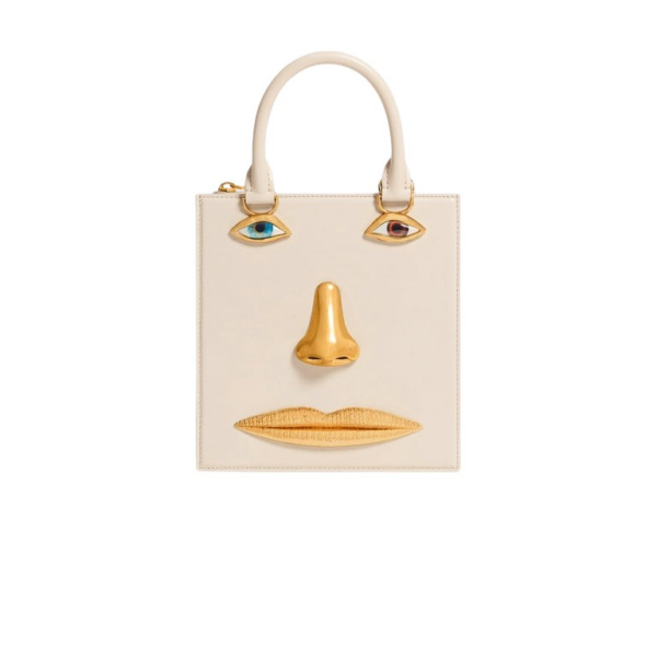 Schiaparelli Face Bag