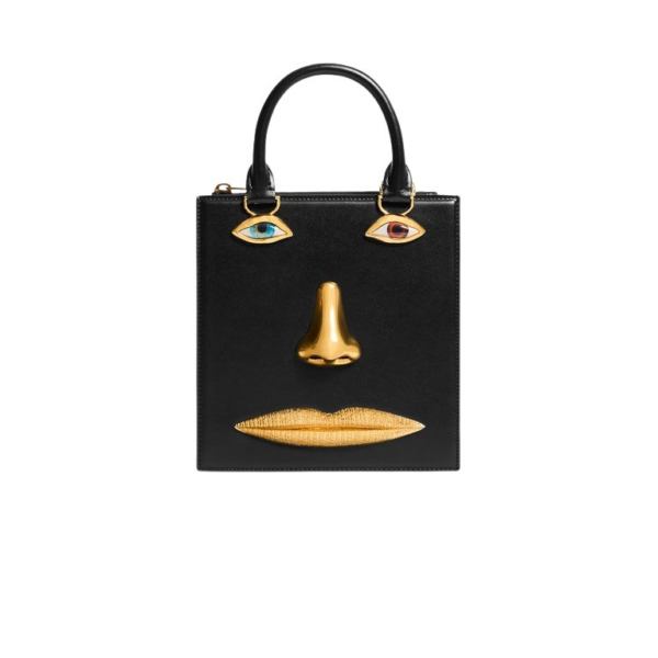Schiaparelli Face Bag