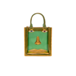 Schiaparelli Face Bag