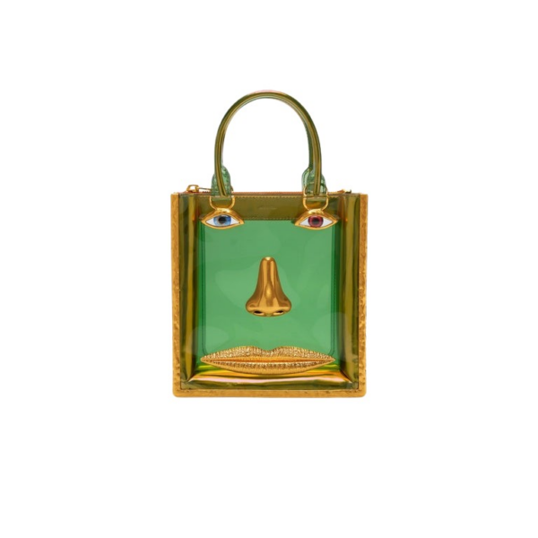 Schiaparelli Face Bag