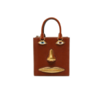 Schiaparelli Face Bag