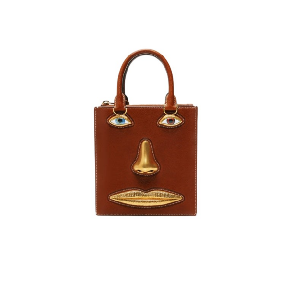 Schiaparelli Face Bag