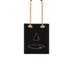 Schiaparelli Face Bag