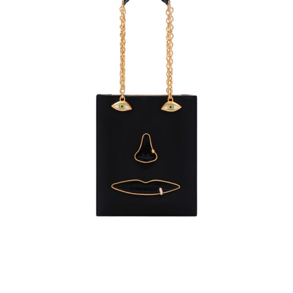 Schiaparelli Face Bag