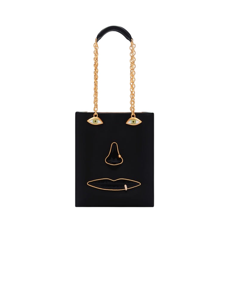 Schiaparelli-Face-Bag-746506_nobg Schiaparelli Face Bag