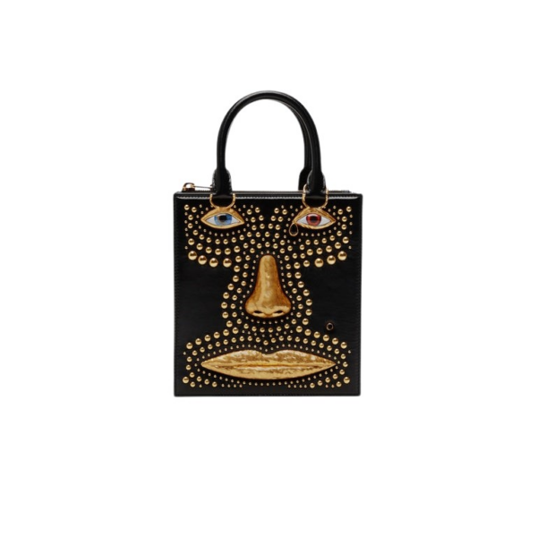 Schiaparelli Face Bag