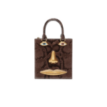 Schiaparelli Face Bag