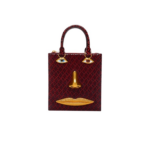 Schiaparelli Face Bag