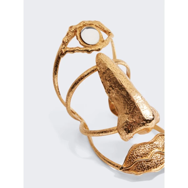 Schiaparelli Bracelets
