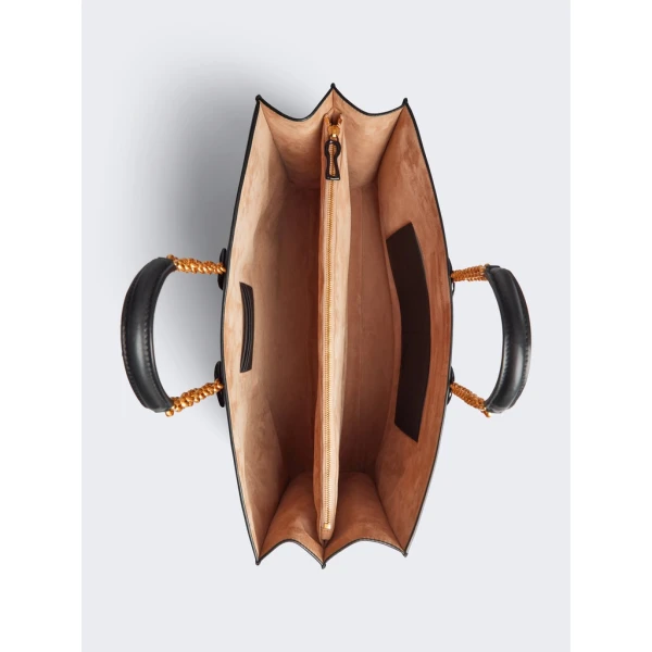 Face Tote Bag - Image 4
